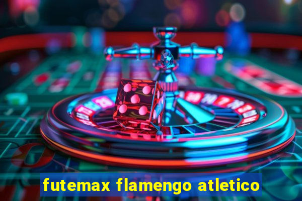 futemax flamengo atletico